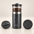 Navqira™ Portable Electric Coffee Grinder product image 01