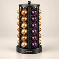 Navqira™ Rotating Coffee Capsule Organizer product image 01